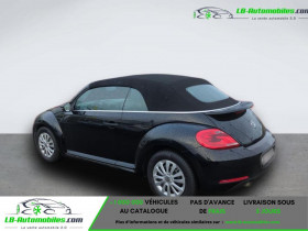 Volkswagen Coccinelle 1.2 TSI 105 BMT BVM  occasion � Beaupuy - photo n�2