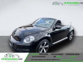 Volkswagen Coccinelle 1.2 TSI 105 BMT BVM  occasion � Beaupuy - photo n�2