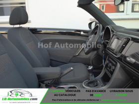 Volkswagen Coccinelle 1.2 TSI 105 BMT BVM  occasion � Beaupuy - photo n�7