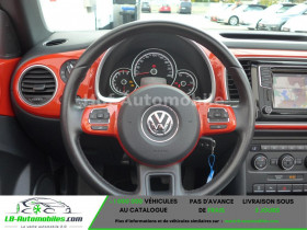 Volkswagen Coccinelle 1.2 TSI 105 BMT BVM  occasion � Beaupuy - photo n�7