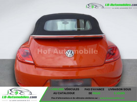 Volkswagen Coccinelle 1.2 TSI 105 BMT BVM  occasion � Beaupuy - photo n�6