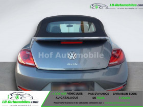 Volkswagen Coccinelle 1.2 TSI 105 BMT BVM  occasion � Beaupuy - photo n�6