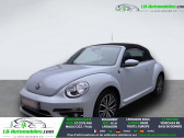 Annonce Volkswagen Coccinelle occasion Essence 1.2 TSI 105 BMT BVM � Beaupuy