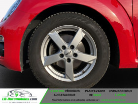 Volkswagen Coccinelle 1.2 TSI 105 BMT BVM  occasion � Beaupuy - photo n�6