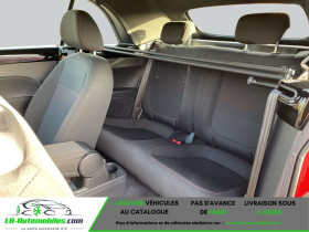 Volkswagen Coccinelle 1.2 TSI 105 BMT BVM  occasion � Beaupuy - photo n�5