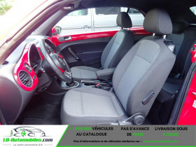 Volkswagen Coccinelle 1.2 TSI 105 BMT BVM  occasion � Beaupuy - photo n�5