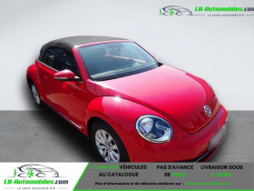 Volkswagen Coccinelle 1.2 TSI 105 BMT BVM  occasion � Beaupuy - photo n�2
