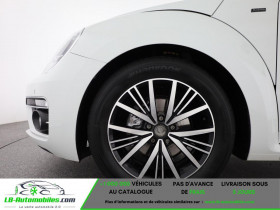 Volkswagen Coccinelle 1.2 TSI 105 BMT BVM  occasion � Beaupuy - photo n�11