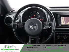 Volkswagen Coccinelle 1.2 TSI 105 BMT BVM  occasion � Beaupuy - photo n�10