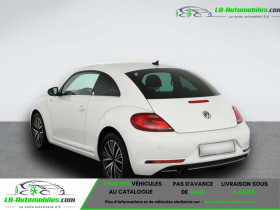 Volkswagen Coccinelle 1.2 TSI 105 BMT BVM  occasion � Beaupuy - photo n�4