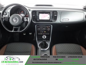 Volkswagen Coccinelle 1.2 TSI 105 BMT BVM  occasion � Beaupuy - photo n�3