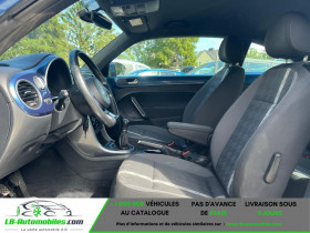 Volkswagen Coccinelle 1.2 TSI 105 BMT BVM  occasion � Beaupuy - photo n�4