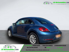 Volkswagen Coccinelle 1.2 TSI 105 BMT BVM  occasion � Beaupuy - photo n�3