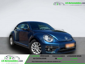 Volkswagen Coccinelle 1.2 TSI 105 BMT BVM  occasion � Beaupuy - photo n�2