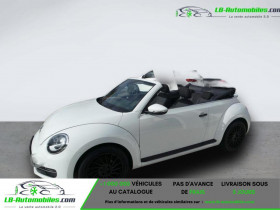 Volkswagen Coccinelle 1.2 TSI 105 BMT BVM  occasion � Beaupuy - photo n�2