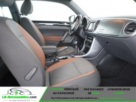 Volkswagen Coccinelle 1.2 TSI 105 BMT BVM  occasion � Beaupuy - photo n�8