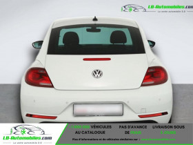 Volkswagen Coccinelle 1.2 TSI 105 BMT BVM  occasion � Beaupuy - photo n�7