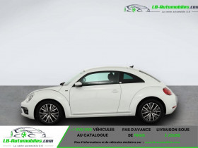 Volkswagen Coccinelle 1.2 TSI 105 BMT BVM  occasion � Beaupuy - photo n�6