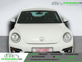 Volkswagen Coccinelle 1.2 TSI 105 BMT BVM  occasion � Beaupuy - photo n�5