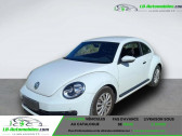 Annonce Volkswagen Coccinelle occasion Essence 1.2 TSI 105 BMT BVM � Beaupuy