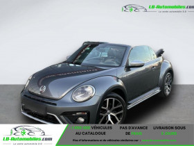 Volkswagen Coccinelle 1.2 TSI 105 BMT BVM  occasion � Beaupuy - photo n�2