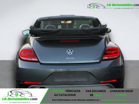 Volkswagen Coccinelle 1.2 TSI 105 BMT BVM  occasion � Beaupuy - photo n�4