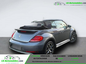 Volkswagen Coccinelle 1.2 TSI 105 BMT BVM  occasion � Beaupuy - photo n�3