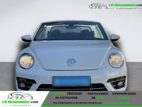Volkswagen Coccinelle 1.2 TSI 105 BMT BVM  occasion � Beaupuy - photo n�4