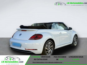 Volkswagen Coccinelle 1.2 TSI 105 BMT BVM  occasion � Beaupuy - photo n�3
