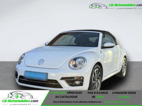 Volkswagen Coccinelle 1.2 TSI 105 BMT BVM  occasion � Beaupuy - photo n�2