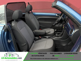 Volkswagen Coccinelle 1.2 TSI 105 BMT BVM  occasion � Beaupuy - photo n�9