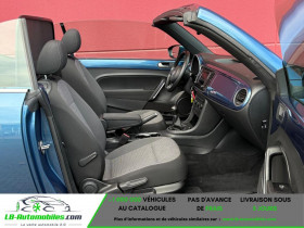 Volkswagen Coccinelle 1.2 TSI 105 BMT BVM  occasion � Beaupuy - photo n�7