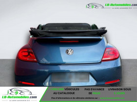 Volkswagen Coccinelle 1.2 TSI 105 BMT BVM  occasion � Beaupuy - photo n�6