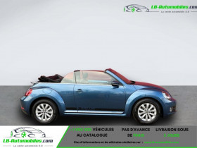 Volkswagen Coccinelle 1.2 TSI 105 BMT BVM  occasion � Beaupuy - photo n�5