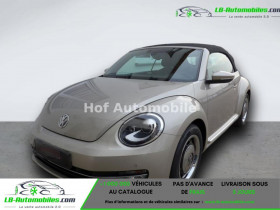 Volkswagen Coccinelle 1.2 TSI 105 BMT BVM  occasion � Beaupuy - photo n�2