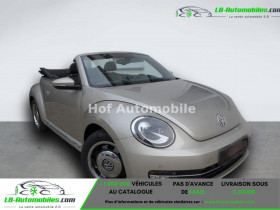 Volkswagen Coccinelle , garage LB AUTOMOBILES � Beaupuy