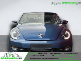 Volkswagen Coccinelle 1.2 TSI 105 BMT BVM  occasion � Beaupuy - photo n�4