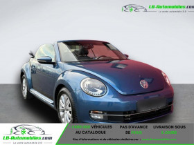Volkswagen Coccinelle 1.2 TSI 105 BMT BVM  occasion � Beaupuy - photo n�2