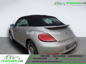Volkswagen Coccinelle 1.2 TSI 105 BMT BVM  occasion � Beaupuy - photo n�3