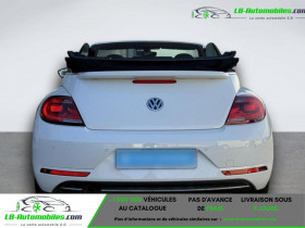 Volkswagen Coccinelle 1.2 TSI 105 BMT BVM  occasion � Beaupuy - photo n�6