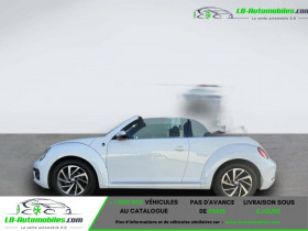 Volkswagen Coccinelle 1.2 TSI 105 BMT BVM  occasion � Beaupuy - photo n�5