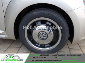 Volkswagen Coccinelle 1.2 TSI 105 BMT BVM  occasion � Beaupuy - photo n�8