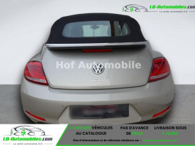Volkswagen Coccinelle 1.2 TSI 105 BMT BVM  occasion � Beaupuy - photo n�6