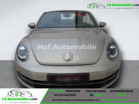 Volkswagen Coccinelle 1.2 TSI 105 BMT BVM  occasion � Beaupuy - photo n�4