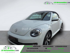 Volkswagen Coccinelle 1.2 TSI 105 BMT BVM  occasion � Beaupuy - photo n�2