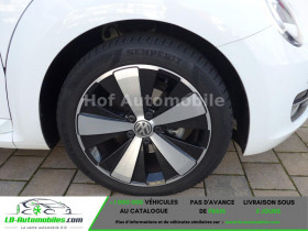 Volkswagen Coccinelle 1.2 TSI 105 BMT BVM  occasion � Beaupuy - photo n�9