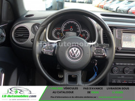 Volkswagen Coccinelle 1.2 TSI 105 BMT BVM  occasion � Beaupuy - photo n�8