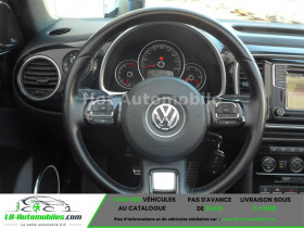 Volkswagen Coccinelle 1.2 TSI 105 BMT BVM  occasion � Beaupuy - photo n�8