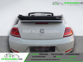 Volkswagen Coccinelle 1.2 TSI 105 BMT BVM  occasion � Beaupuy - photo n�7
