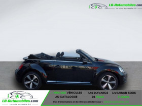 Volkswagen Coccinelle 1.2 TSI 105 BMT BVM  occasion � Beaupuy - photo n�6